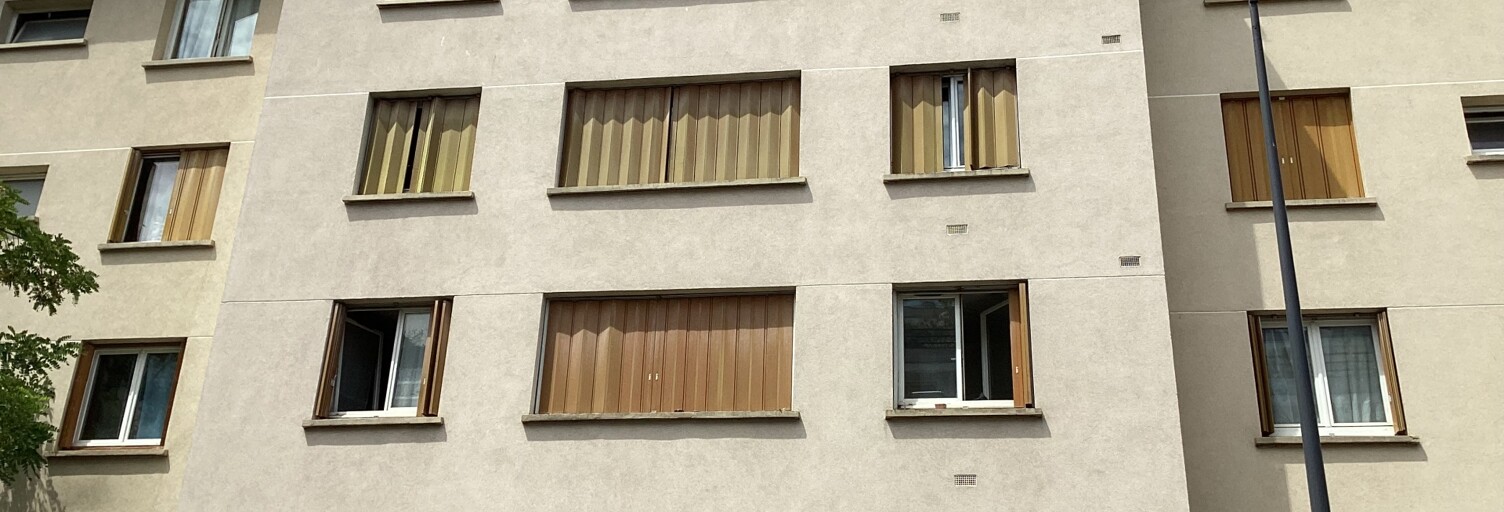 Appartement 3 Pièces 49 m² à vendre à Maisons-Alfort (94700)