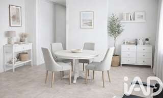 Appartement 3 Pièces 49 m² à vendre à Maisons-Alfort (94700)