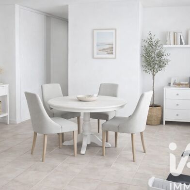 Appartement 3 pièces 199000 €