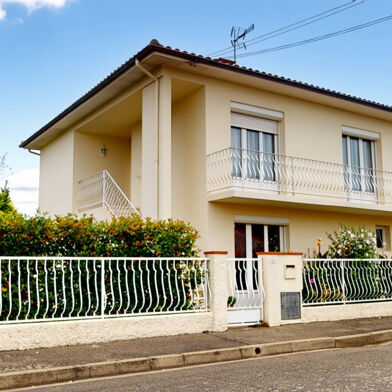 Maison 7 pièces 390000 €