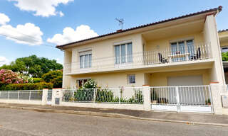 Maison 7 Pièces 155 m² à vendre à Grenade (31330)