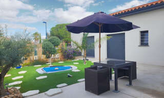 Maison 5 Pièces 200 m² à vendre à Cabestany (66330)