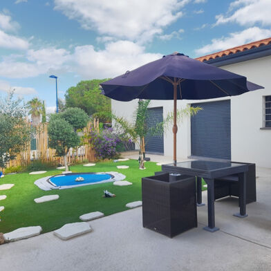 Maison 5 pièces 948000 €