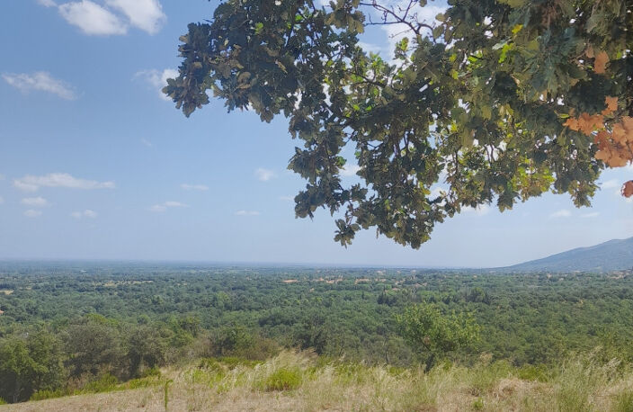 Magnifique terrain de 710 m2 avec vue Mer — photo 2