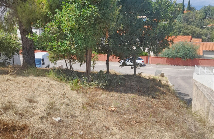 Magnifique terrain de 710 m2 avec vue Mer — photo 5