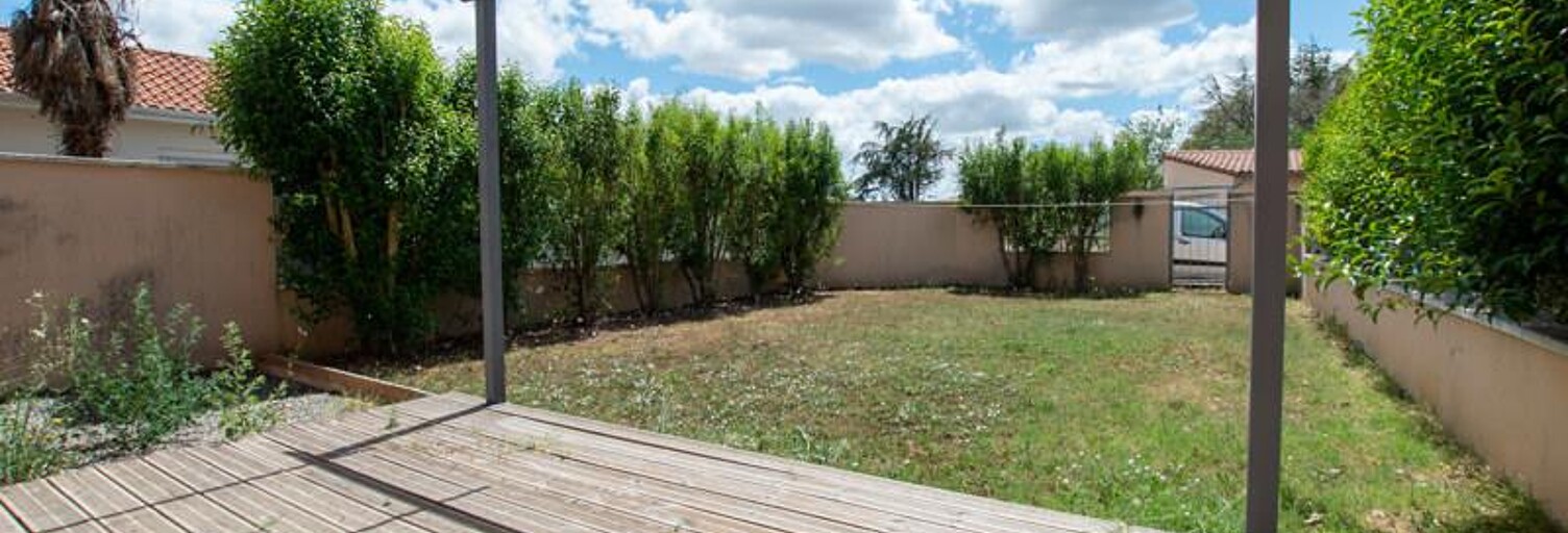 Maison 4 Pièces 96 m² à vendre à Le Fauga (31410)