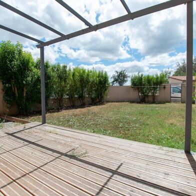 Maison 4 pièces 259000 €