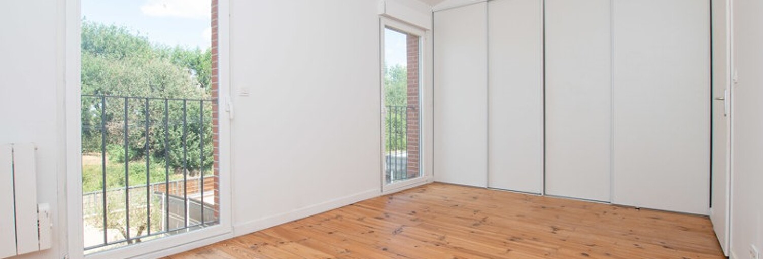 Maison 4 Pièces 96 m² à vendre à Le Fauga (31410)