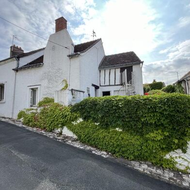 Maison 2 pièces 93415 €