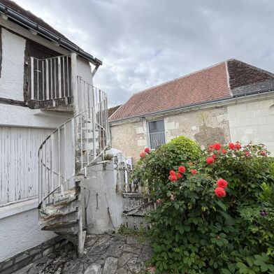 Maison 2 pièces 93415 €