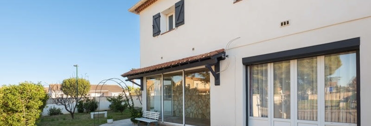 Maison 8 Pièces 210 m² à vendre à Mauguio (34130)