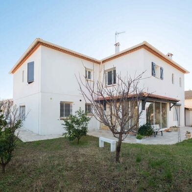 Maison 8 pièces 814000 €