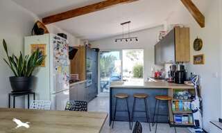 Maison 4 Pièces 109 m² à vendre à Buzet-sur-Tarn (31660)