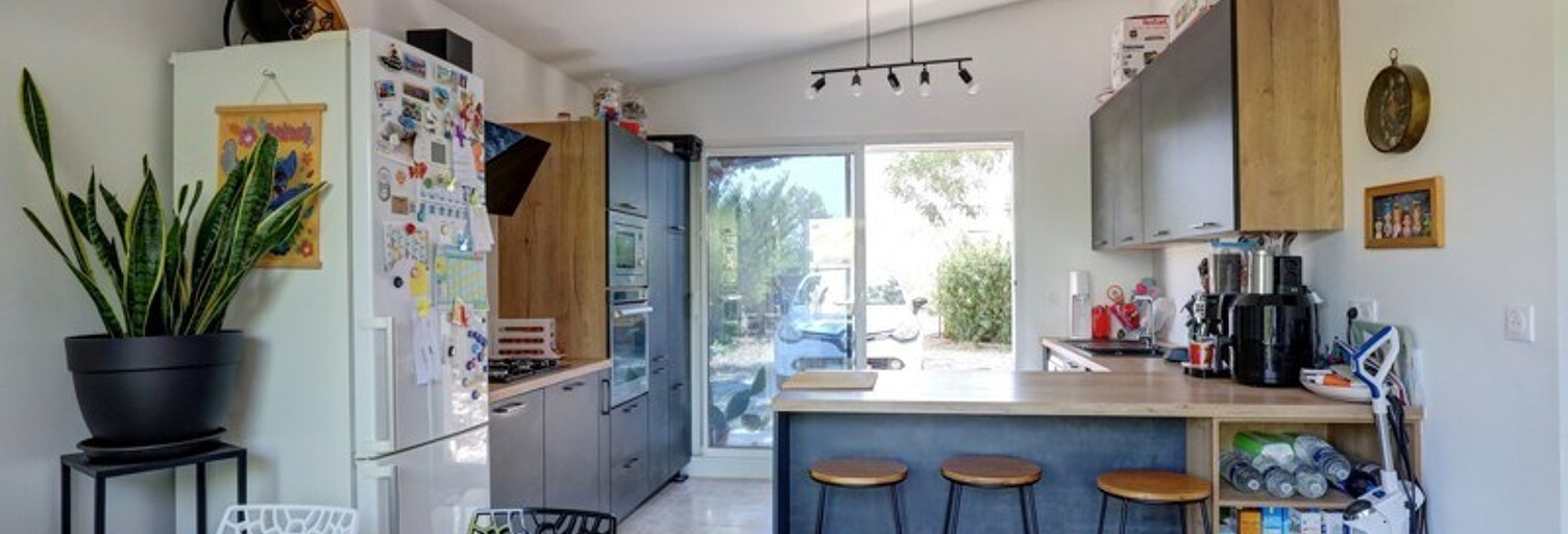 Maison 4 Pièces 109 m² à vendre à Buzet-sur-Tarn (31660)