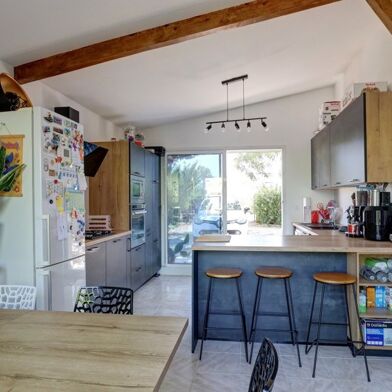 Maison 4 pièces 283392 €