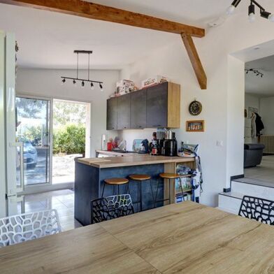 Maison 4 pièces 286000 €