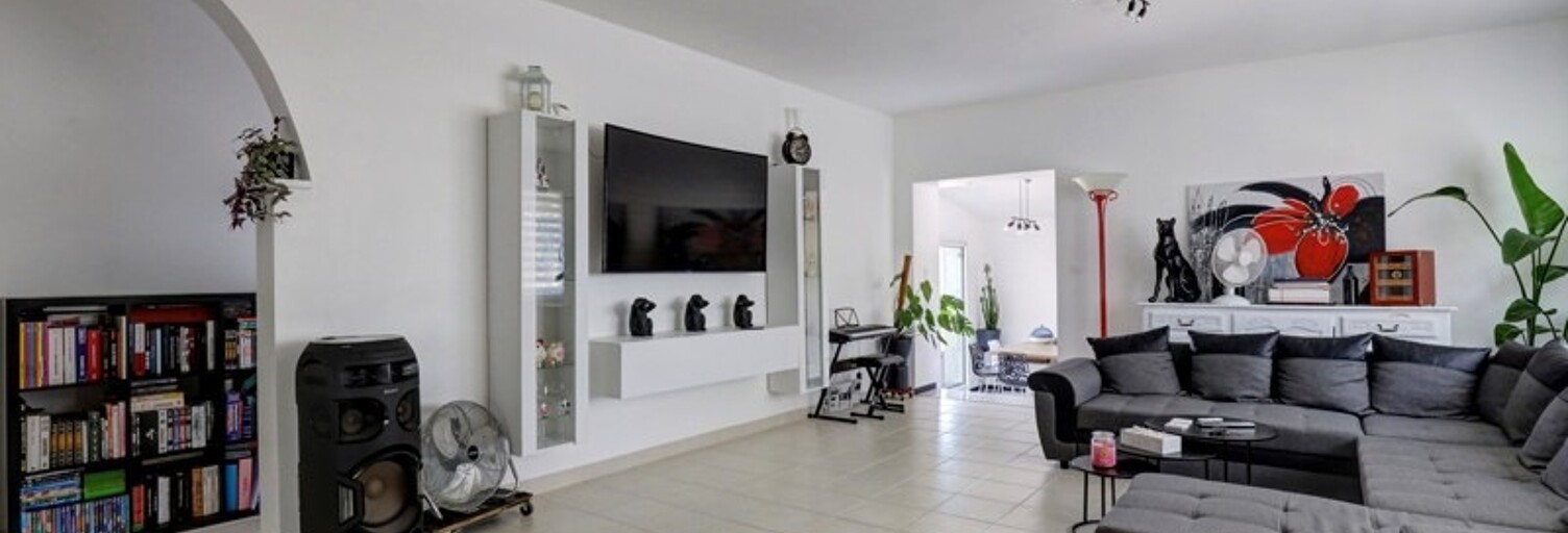 Maison 4 Pièces 109 m² à vendre à Buzet-sur-Tarn (31660)