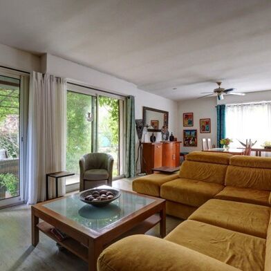 Maison 5 pièces 379000 €