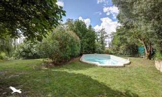 Maison 5 Pièces 121 m² à vendre à Montastruc-la-Conseillère (31380)