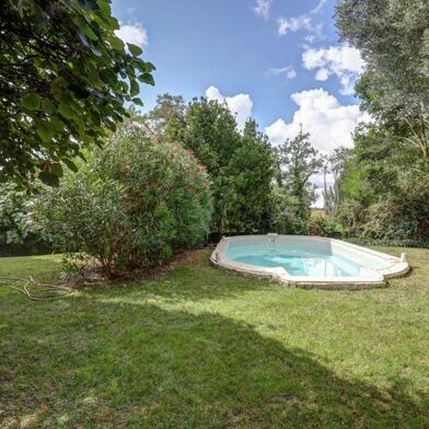 Maison 5 pièces 379000 €