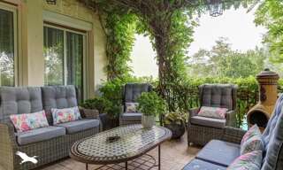 Maison 5 Pièces 121 m² à vendre à Montastruc-la-Conseillère (31380)