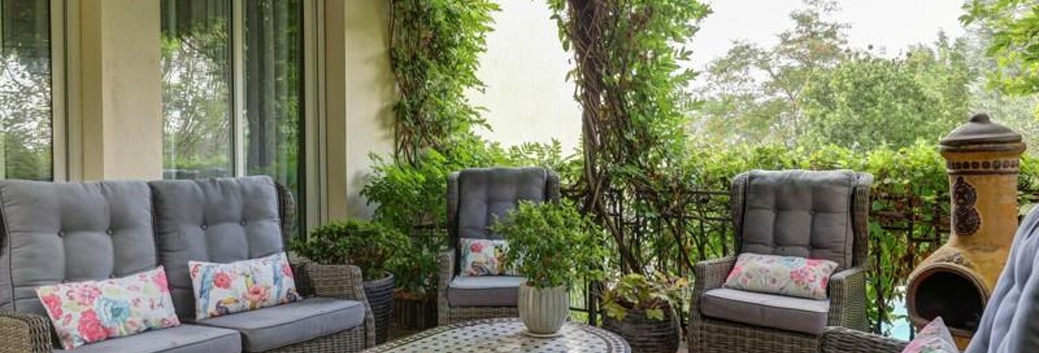 Maison 5 Pièces 121 m² à vendre à Montastruc-la-Conseillère (31380)