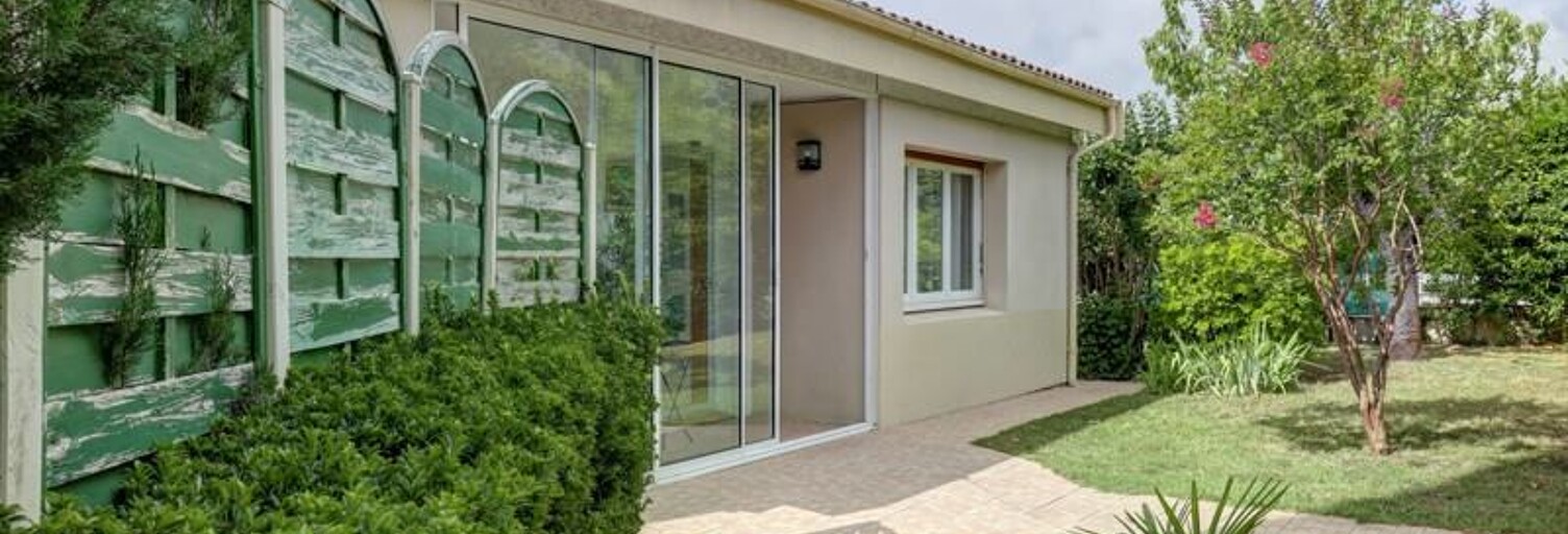 Maison 5 Pièces 121 m² à vendre à Montastruc-la-Conseillère (31380)
