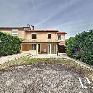 Maison 6 pièces 488000 €