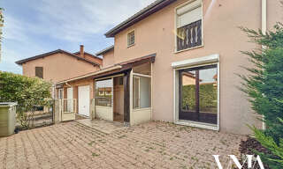 Maison 6 Pièces 119 m² à vendre à Marcy-l'Étoile (69280)