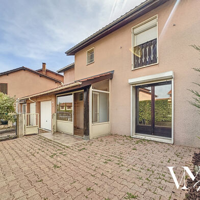 Maison 6 pièces 488000 €