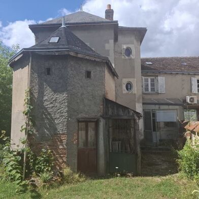 Maison 5 pièces 96624 €