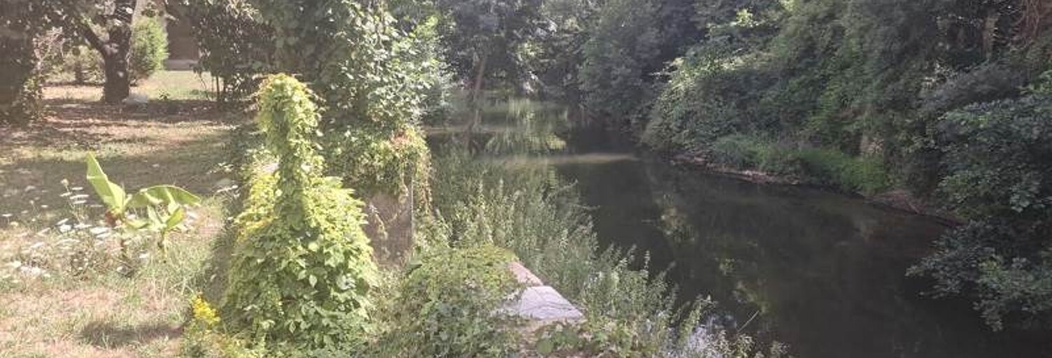 Maison 5 Pièces 127 m² à vendre à Buzançais (36500)