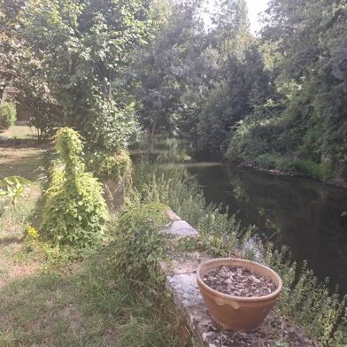 Maison 5 pièces 96624 €