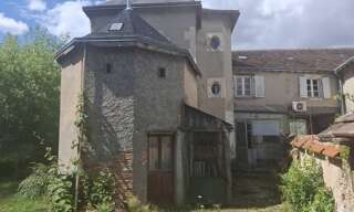 Maison 5 Pièces 127 m² à vendre à Buzançais (36500)