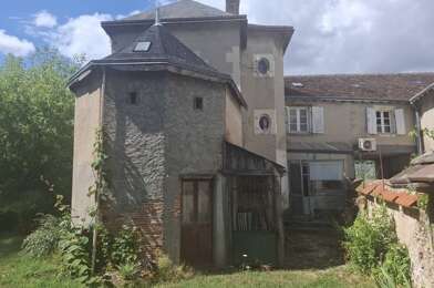 Maison 5 pièces 65424 €