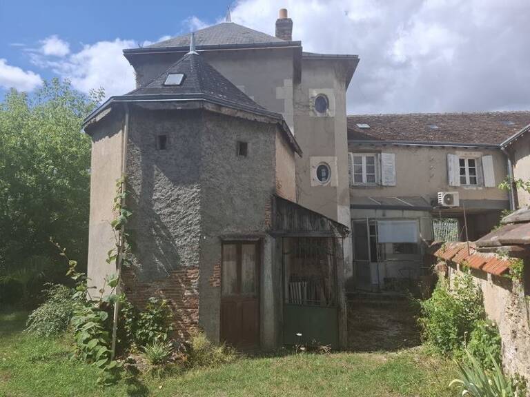 Maison 5 pièces 127 m² — photo 1