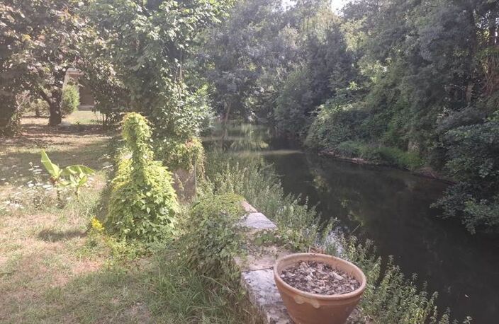 Vente maison 5 pièces 127 m² Buzançais (36500) — photo 2