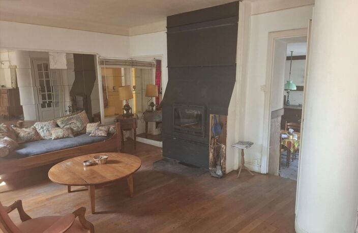 Vente maison 5 pièces 127 m² Buzançais (36500) — photo 3