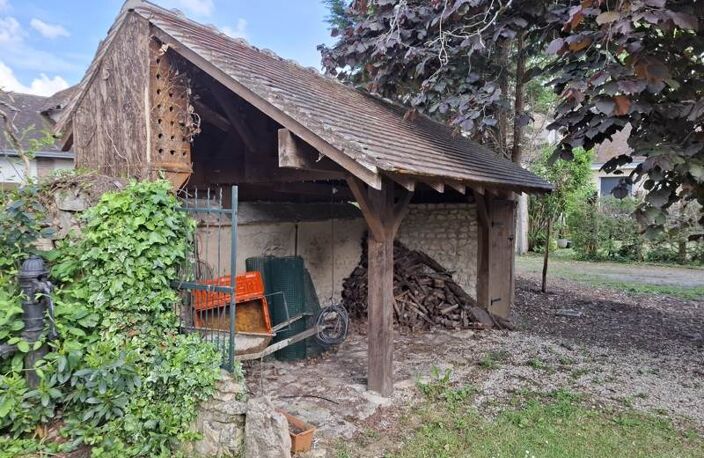 Vente maison 5 pièces 127 m² Buzançais (36500) — photo 4