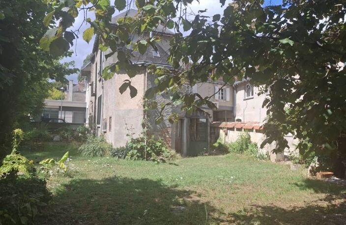 Vente maison 5 pièces 127 m² Buzançais (36500) — photo 5