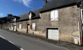 Maison 3 Pièces 75 m² à vendre à Gramat (46500)