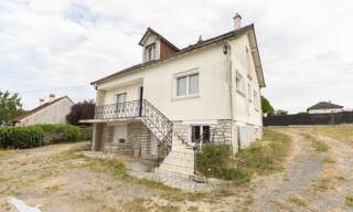 Maison 4 Pièces 123 m² à vendre à Montrichard Val de Cher (41400)