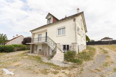 Maison 4 pièces 202920 €