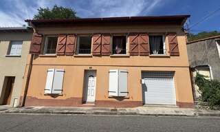 Maison 6 Pièces 138 m² à vendre à Calmont (31560)