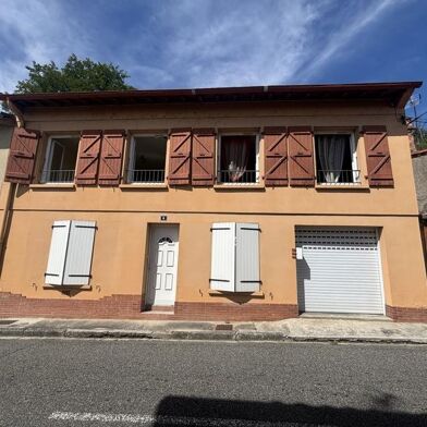 Maison 6 pièces 169900 €