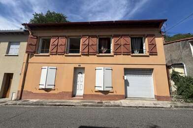 Maison 6 pièces 169900 €