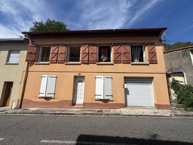 Maison de ville de 6 pièces principales — photo 1