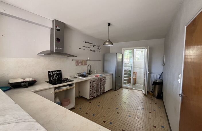 Maison de ville de 6 pièces principales — photo 4