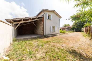 Maison 4 pièces 164300 €