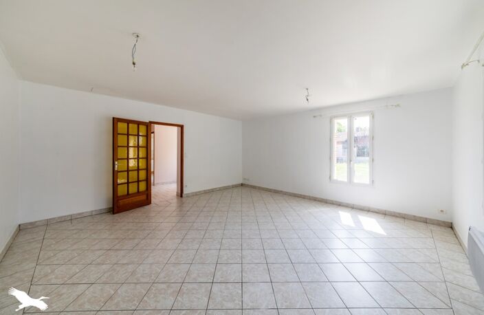 Maison de bourg de 4 pièces principales — photo 2